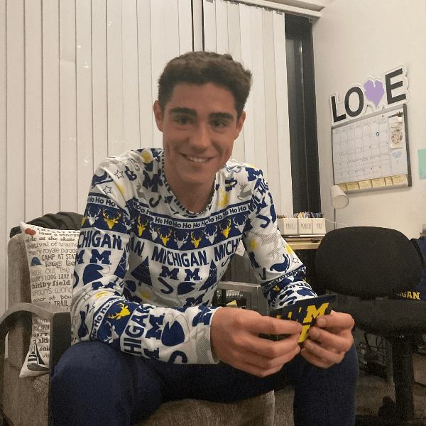 Xander Black profile image