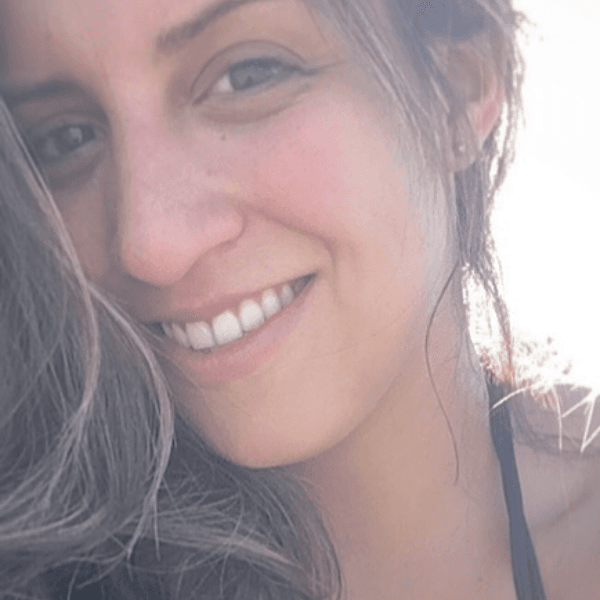 Daniela Blanco profile photo