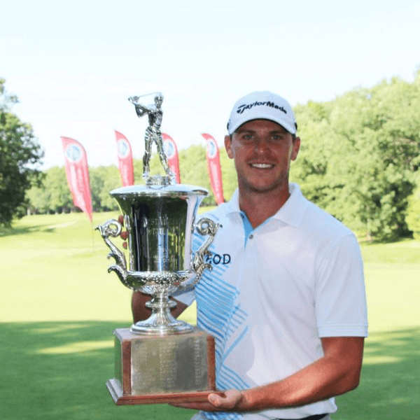 Christian Brand profile image