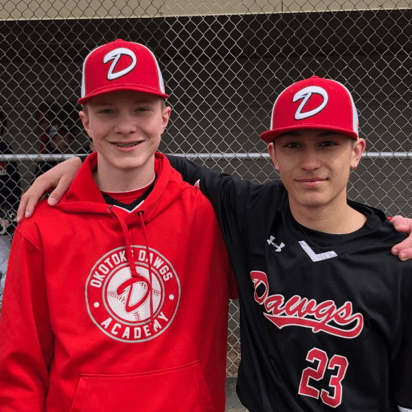 Liam Lewis profile image