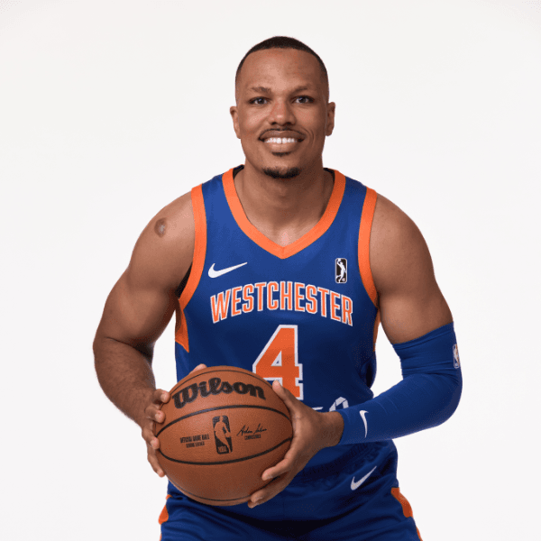 Lacey James profile image