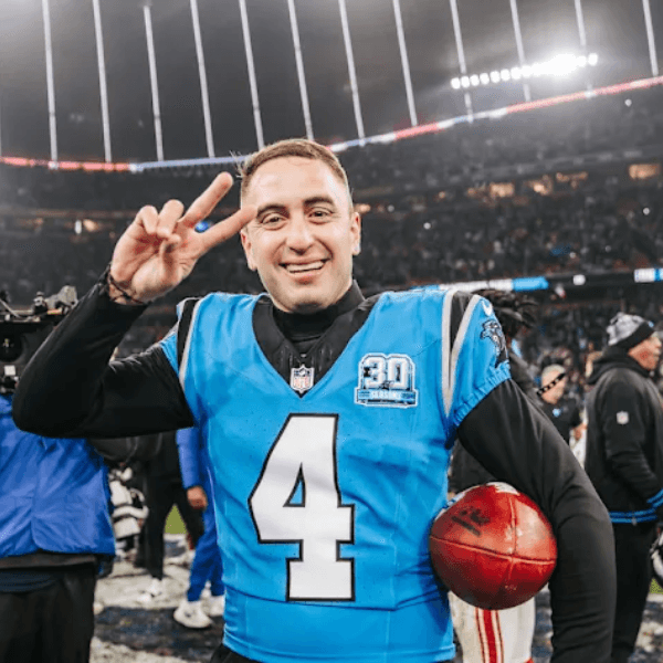 Eddy Pineiro profile image