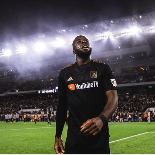 Adama Diomande profile image