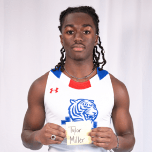 Tylor Miller profile photo