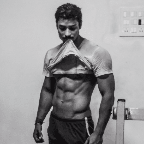 Vikas Pandey profile image