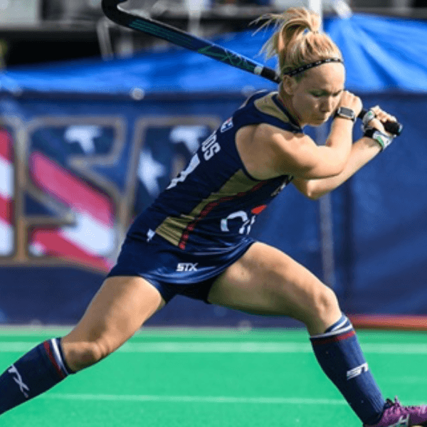 Nicole Woods profile image