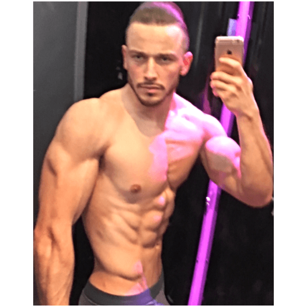 Cody Silvester profile image