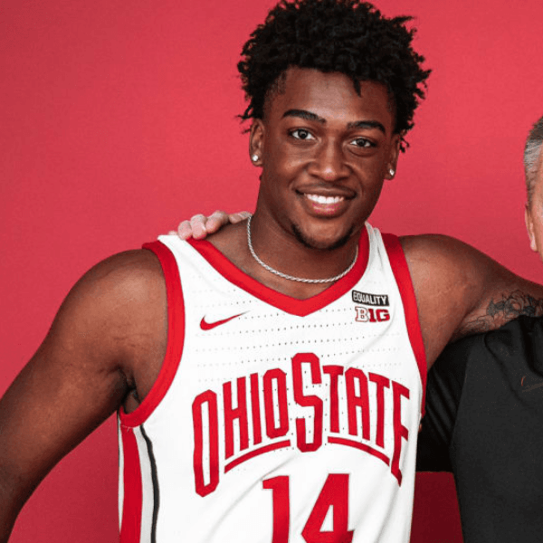 Brice Sensabaugh profile image