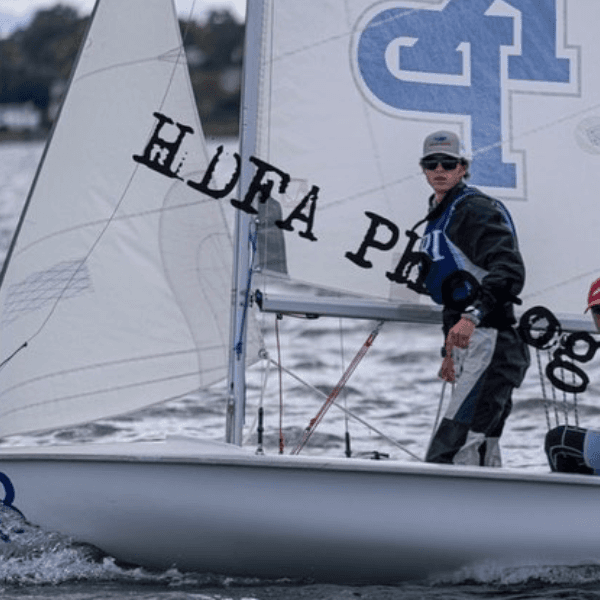 Miles Bailey profile image