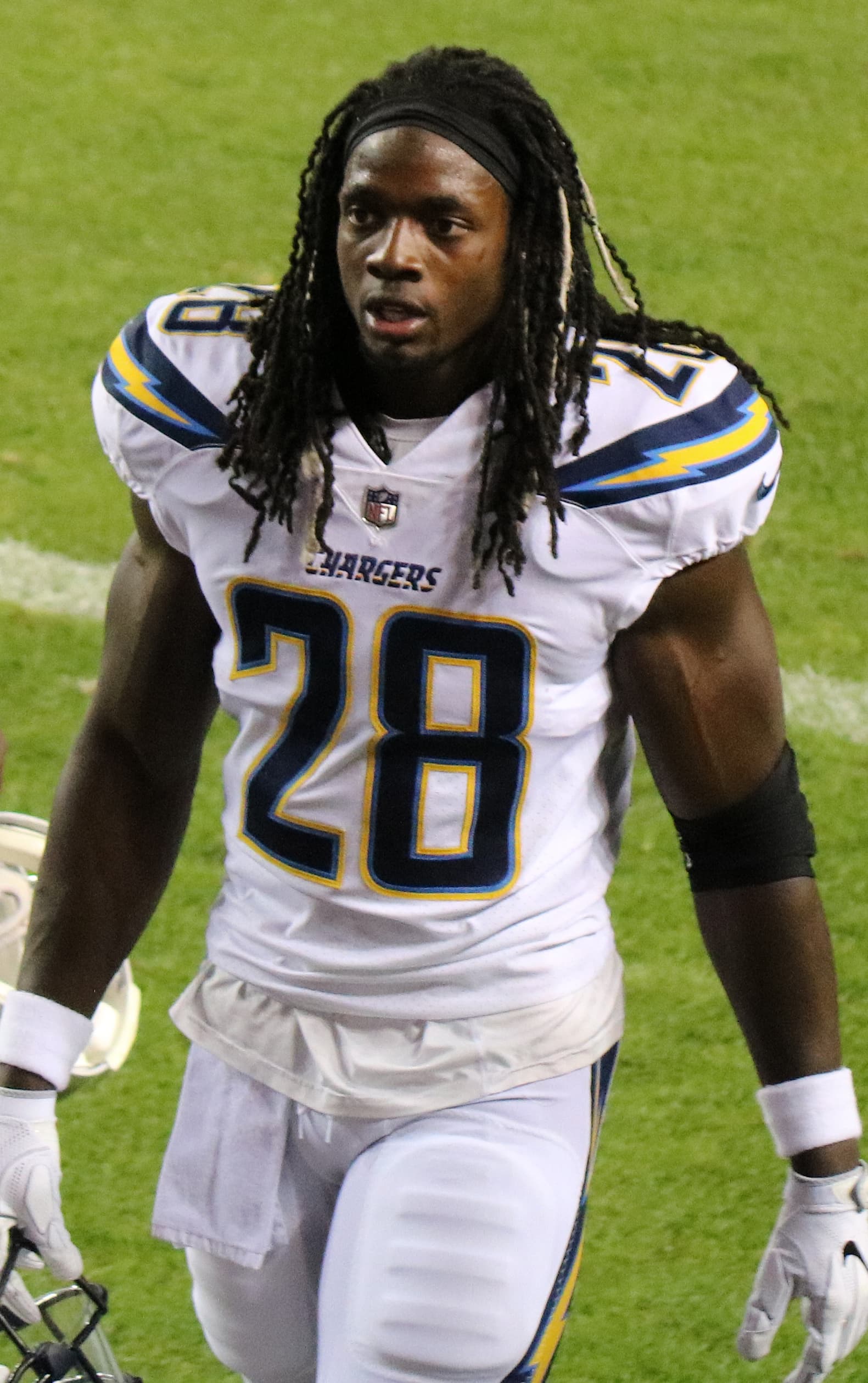 Melvin Gordon profile image