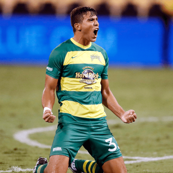 Aaron Guillen profile image