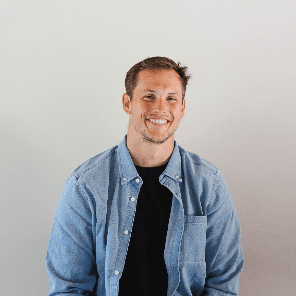 Andrew East profile photo