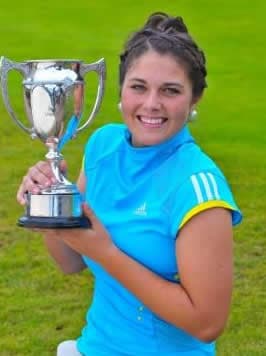 Kelsey MacDonald profile photo