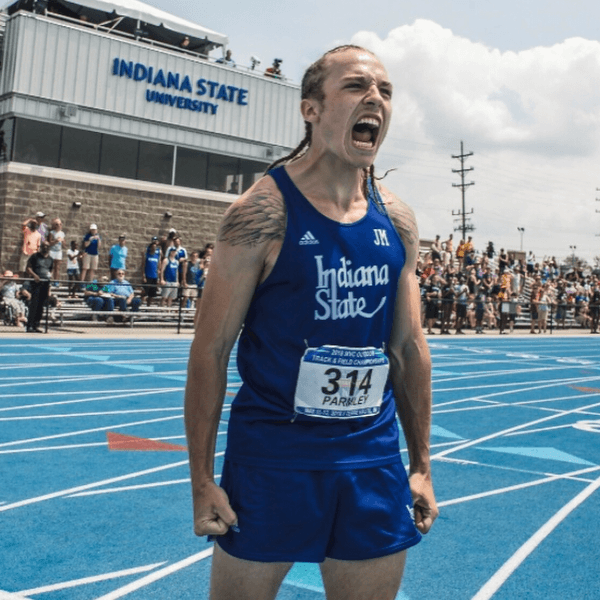 TRISTAN PARMLEY profile image