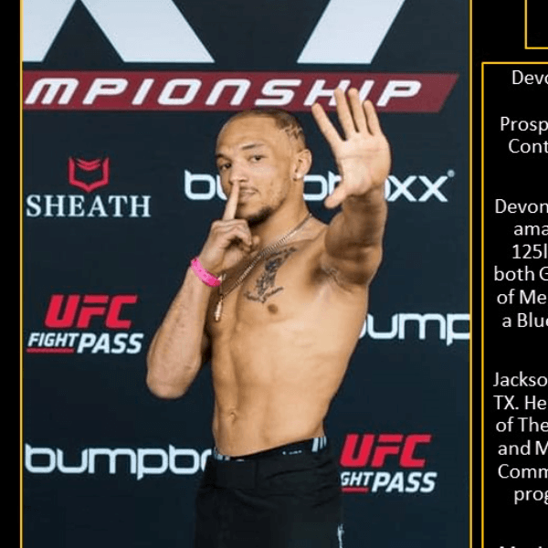 DJ JACKSON profile image