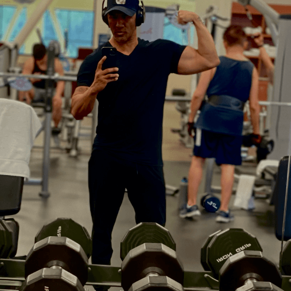 Fernando Serrano profile image