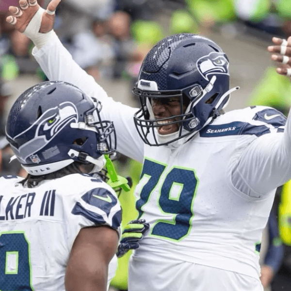 Raiqwon O'Neal profile image