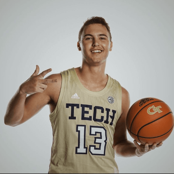 Coleman Boyd profile image