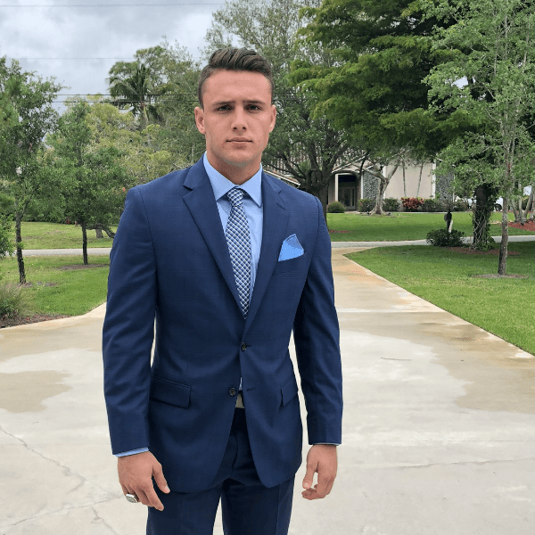 Nikolas Scalzo profile photo