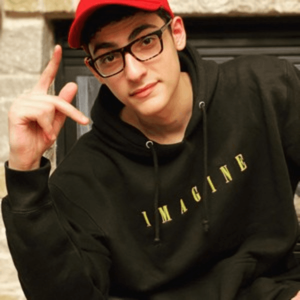 Hamzah (Absorber) profile image