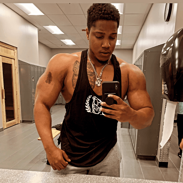 Mike Stevenson profile image