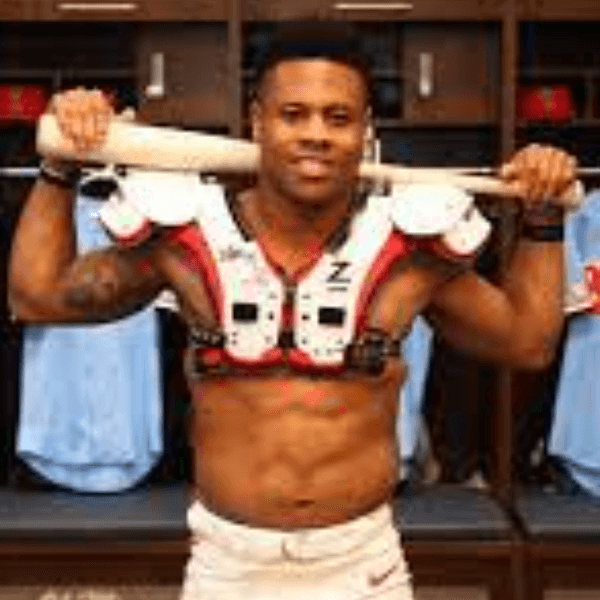 Jerrion Ealy profile image