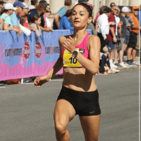 Karen Bertasso profile image