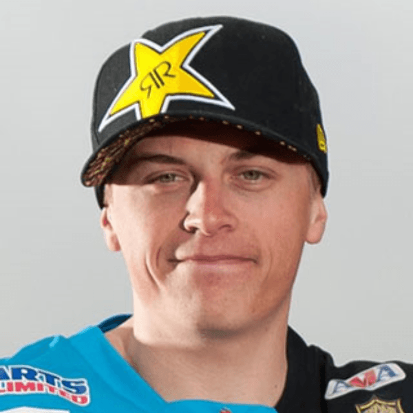 Jeremy Martin profile image