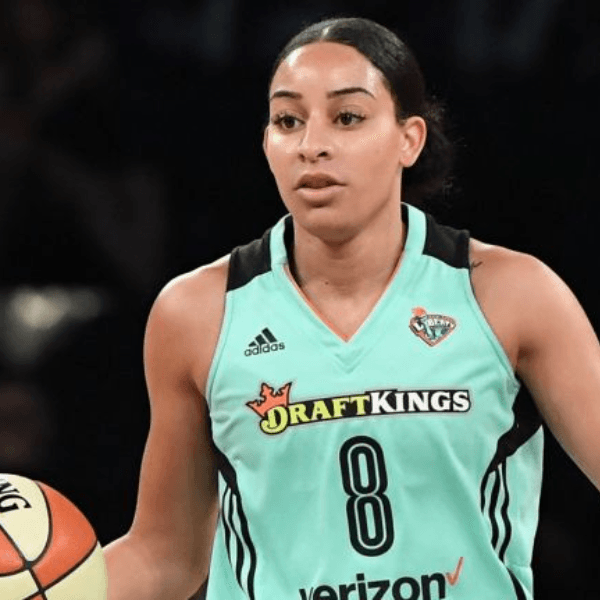 Bria Hartley profile image