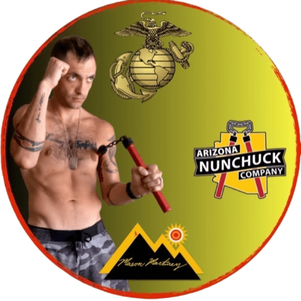 Mason Martinez profile photo