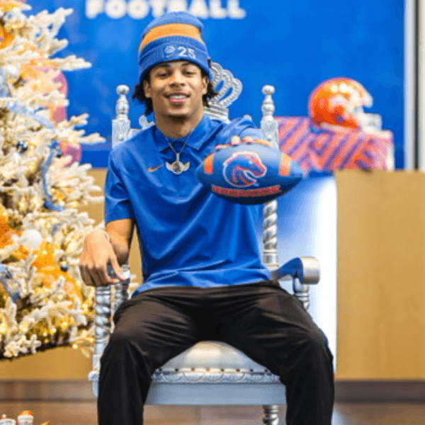 Isaiah Bradford profile image