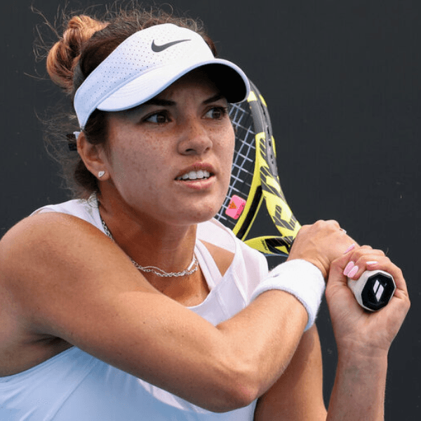 Desirae Krawczyk profile image