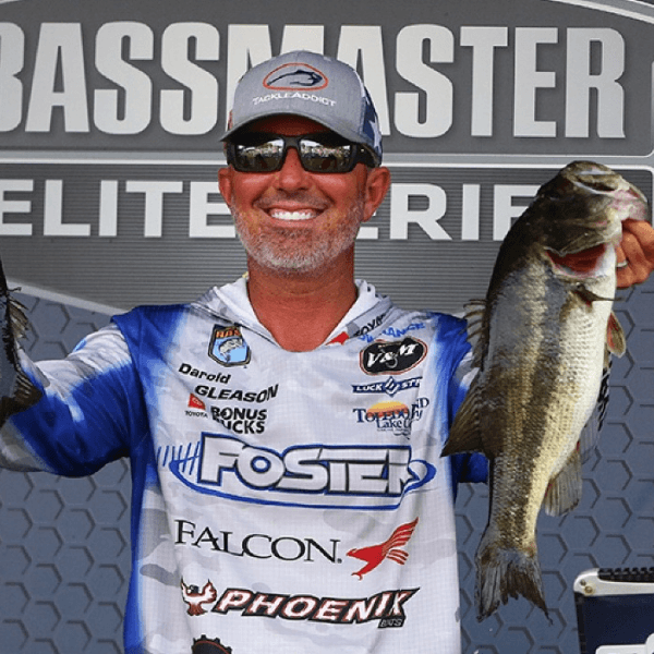 Darold Gleason profile photo