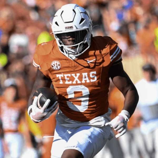 Jerrick Gibson profile image