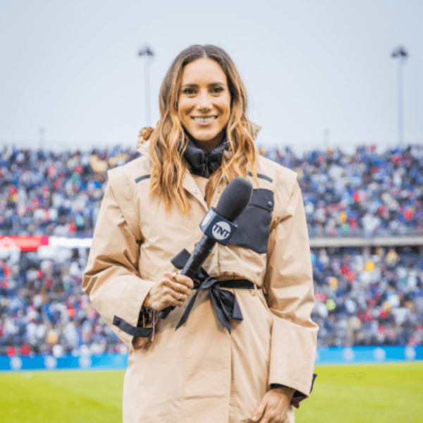 Melissa Ortiz profile image