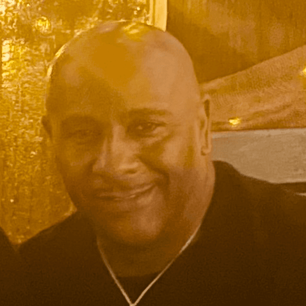 Gerald Mitchell profile image