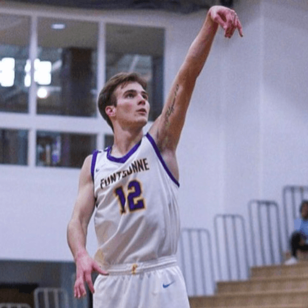 Peyton Blair profile image