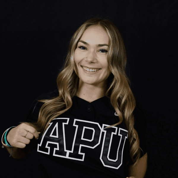 Hailey Burns profile photo