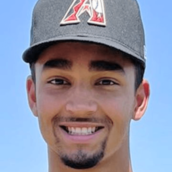 Jordan Lawlar profile image