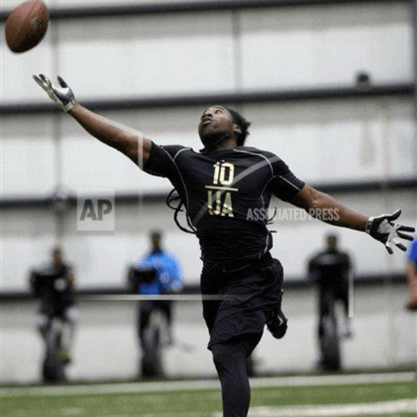 Corey Felton Jr. profile image