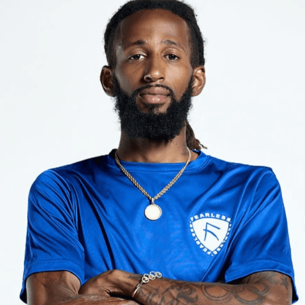 Jamal Wilson profile image