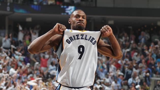 Tony Allen profile image