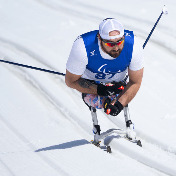 Josh Sweeney profile image