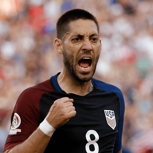 Clint Dempsey profile image