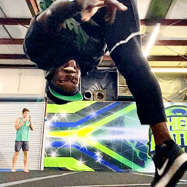 Korey Witha K profile image