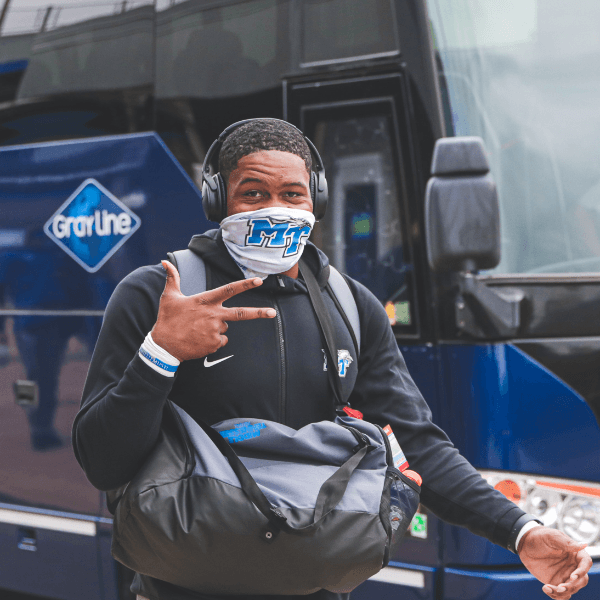 Ralph Mency profile image