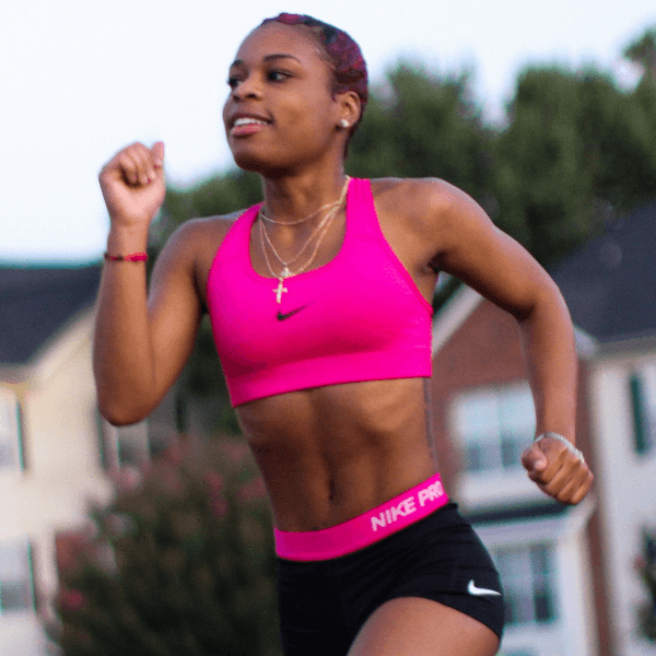 Jasmine Martin profile image