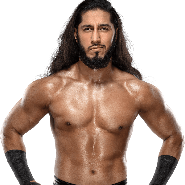 Mustafa Ali profile image