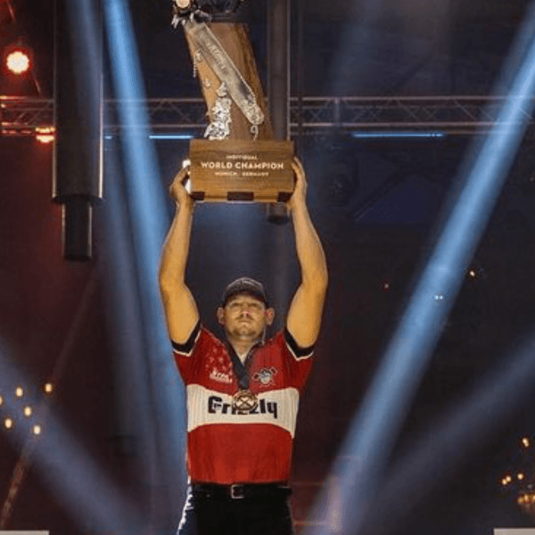 Jason Lentz profile image