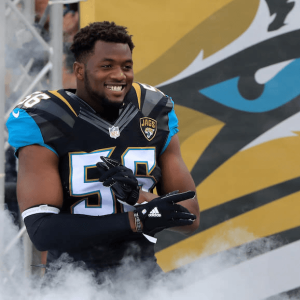 Dante Fowler Jr. profile image
